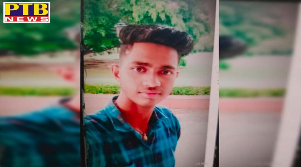 Man living in New Preet Nagar Amritsar commits suicide after cutting challan Police held responsible in suicide note PTB Big Breaking News