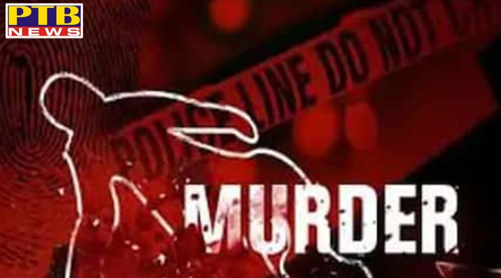 nation women murdered in una as husband gone to job Himachal Pardesh Una
