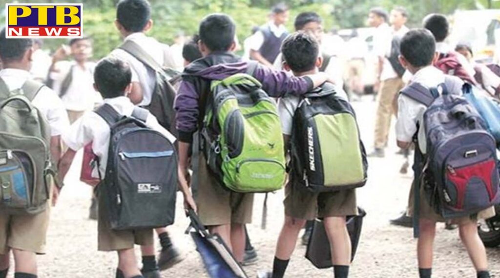 this state to open the primary schools from july without students know the details UP