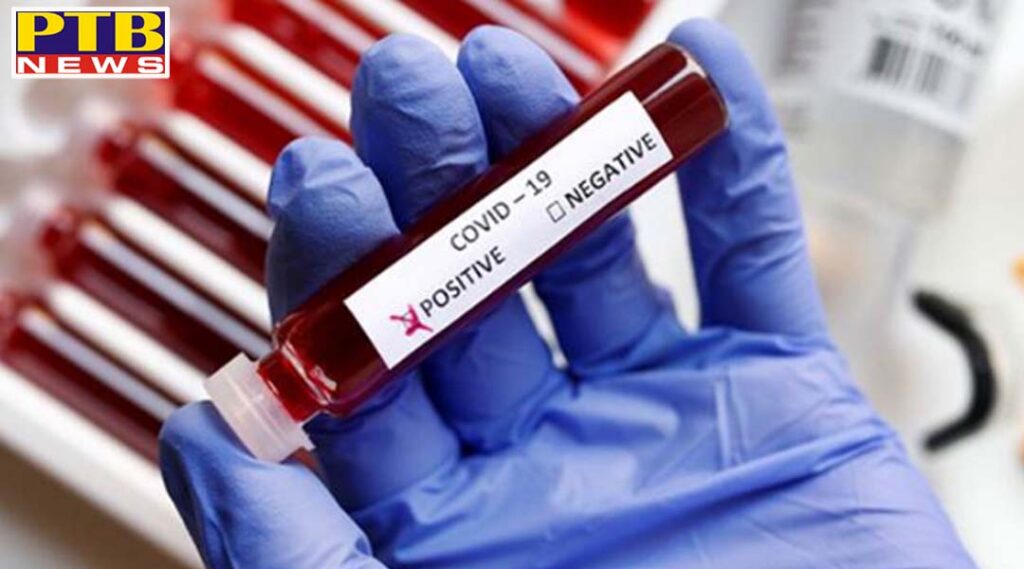 44 new corona infected patients found again today in Jalandhar Number crossed 2000, 275 people report negative PTB Big Breaking news