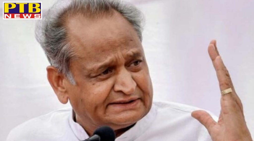 rajasthan cm ashok gehlot close aide rajeev arora dharamender rathore income tax raid