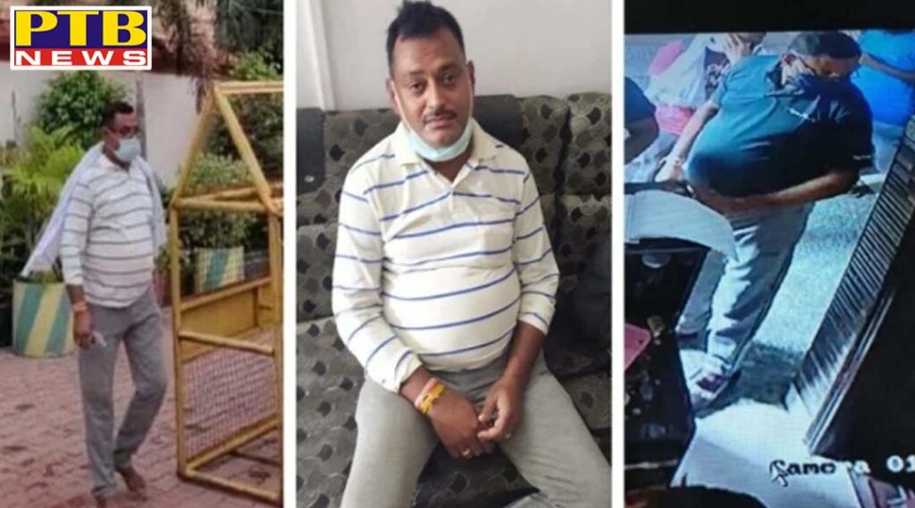 vikas dubey encounter live updates in hindi ujjain madhya pradesh to kanpur up