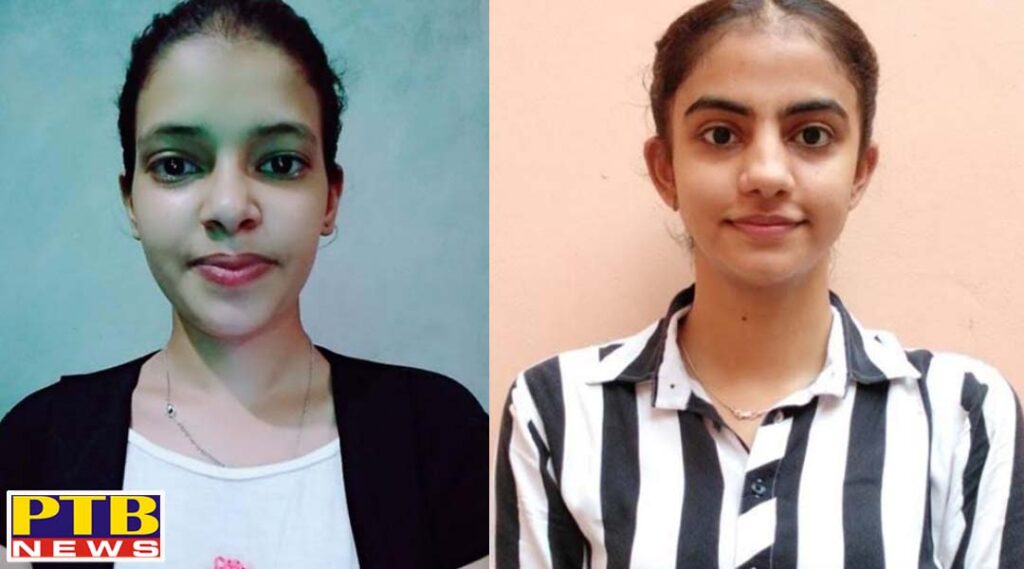 KMVites Excel in the Outstanding Results of BBA Semester Jalandhar