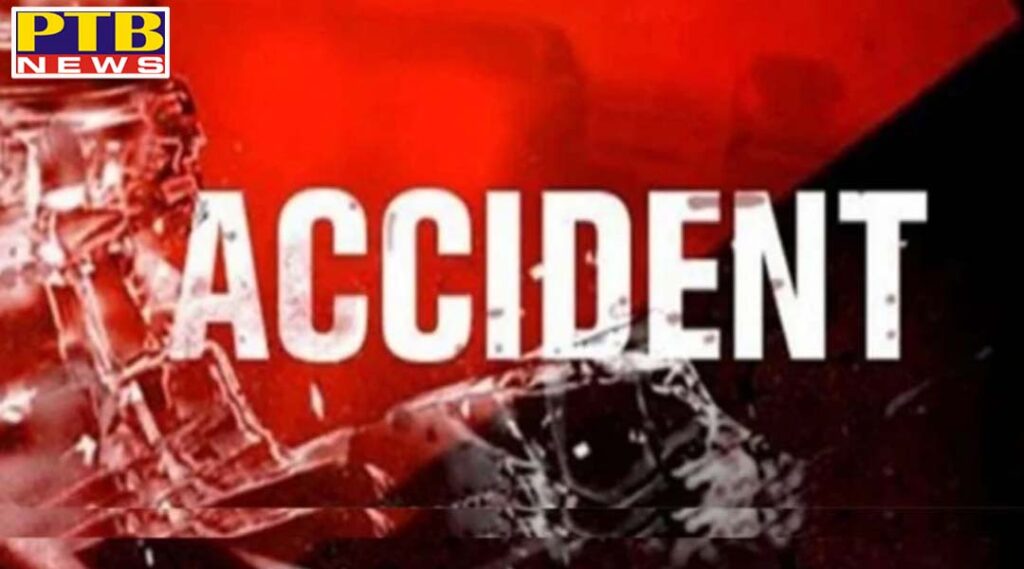 four killed in accident in kinnaur himachal pradesh shimla