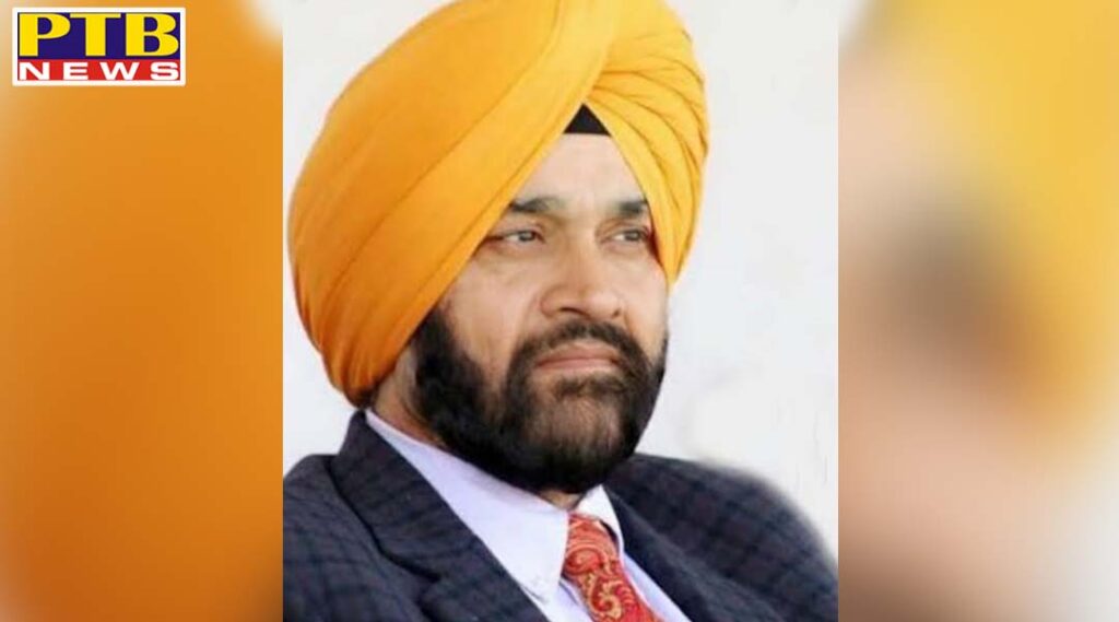 Principal of Principal Association and Principal of Lailpur Khalsa College expressed their reaction to the students' examinations in September 2020