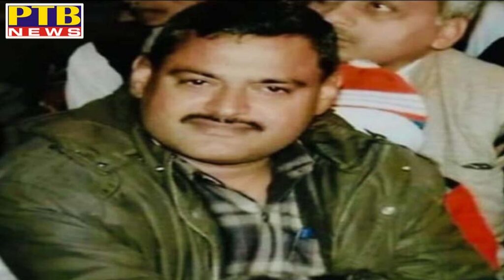 Kanpur encounter: 50 thousand reward on History Sheeter Vikas Dubey, number of policemen found in call detail