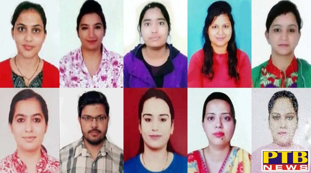 Result of St Soldier College of Education and Paradise College of Education