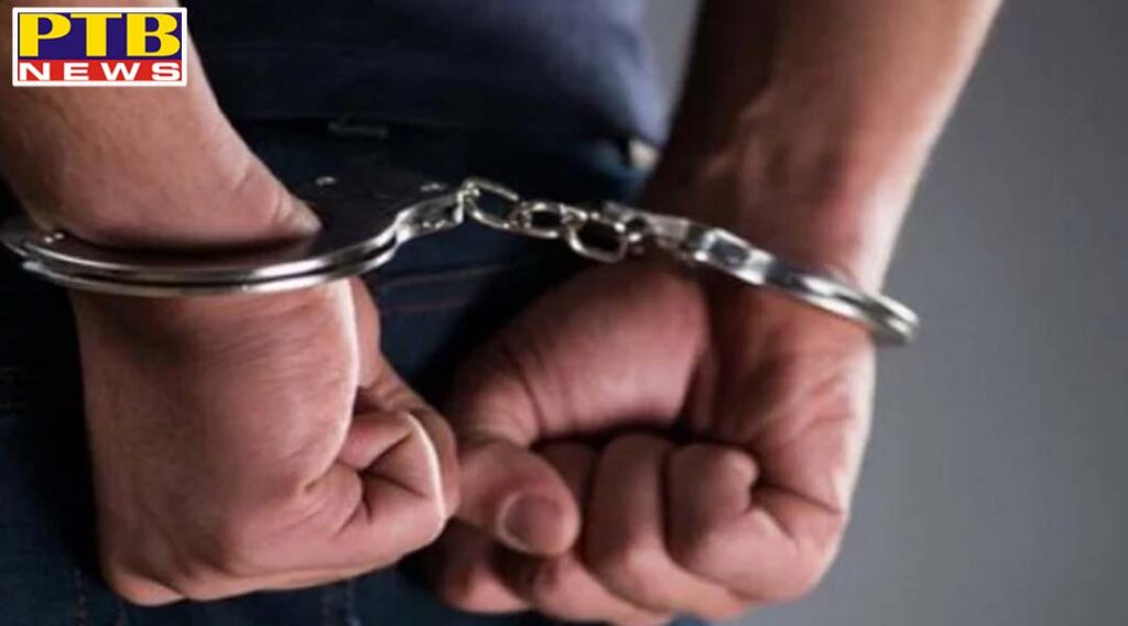 crime branch arrests fake person claiming to be pa of hm amit shah delhi police