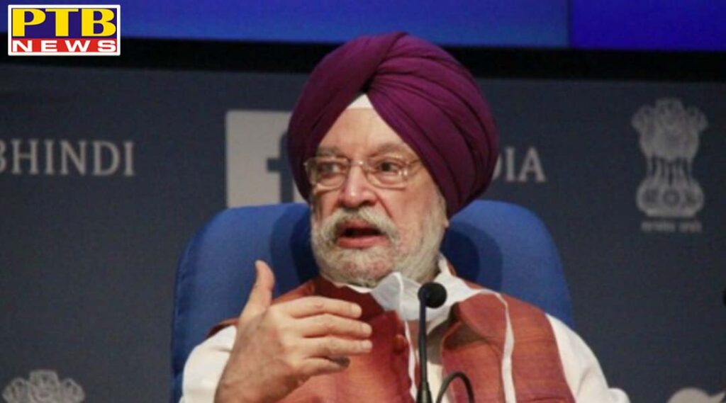 flights will start between us india from july 17 hardeep puri