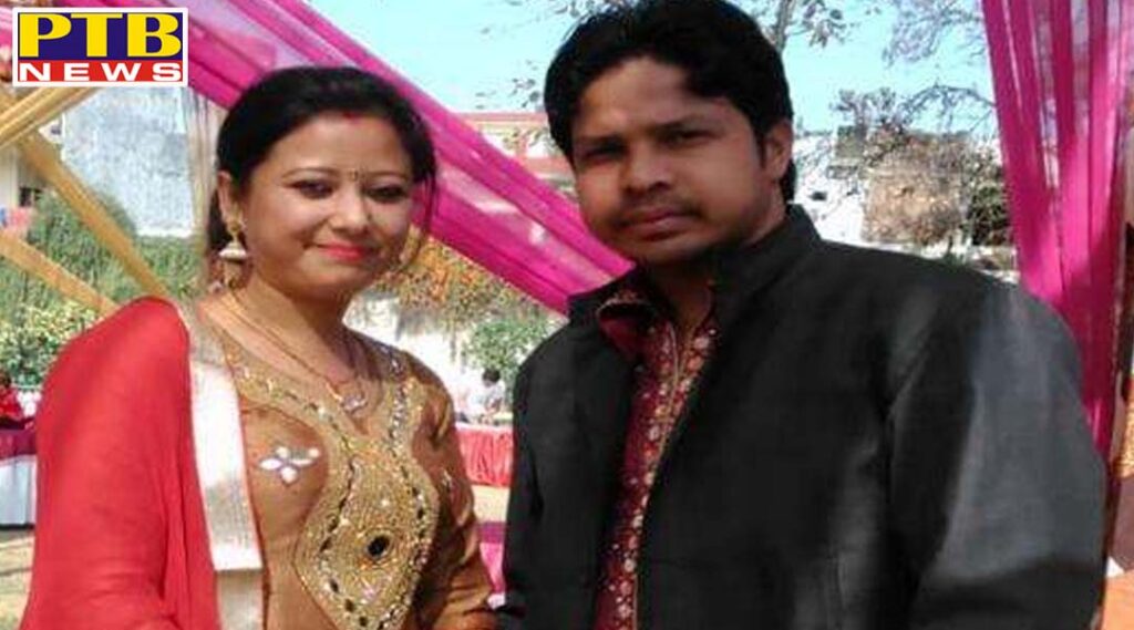 Saddened by the beating of in-laws in Jalandhar, a man named Gopal laid his life by hanging himself