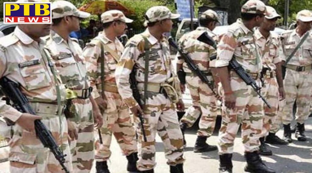 on thursday 17 soldiers were found in itbp corona positive Shimla Himachal Pardesh