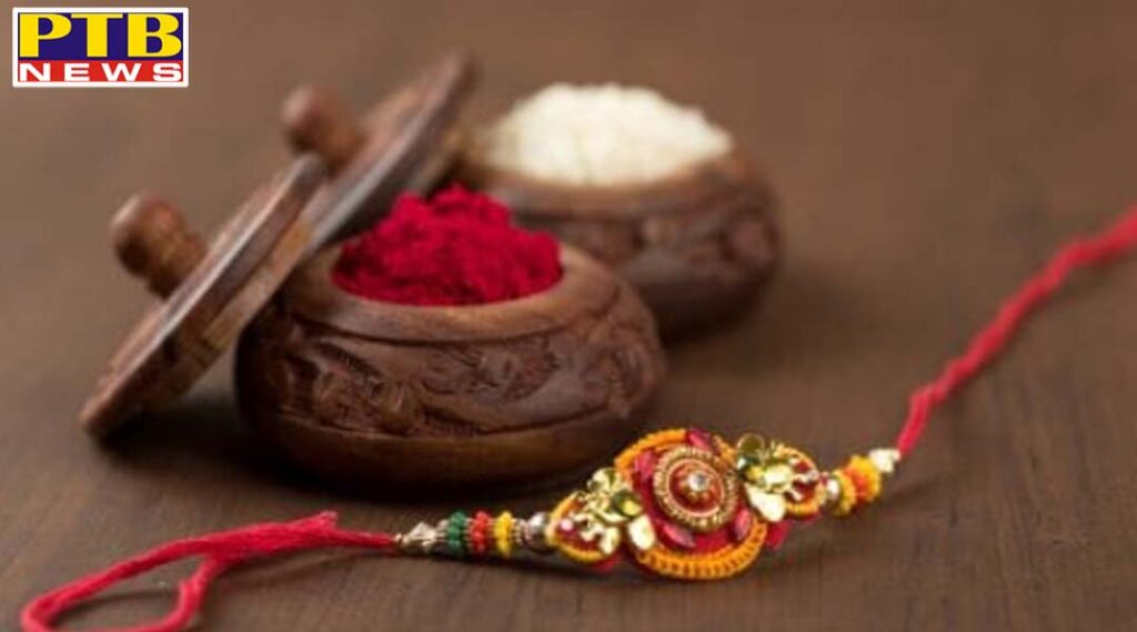 On the eve of Rakshabandhan in Punjab, Chief Minister Captain Amarinder Singh gave permission to open sweet shops on 2 and 3 August