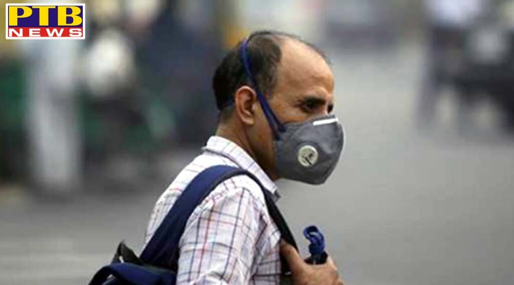 passed infectious diseases ordinance 2020 penalty of one lakh and 2 year jail for not wearing jharkhand