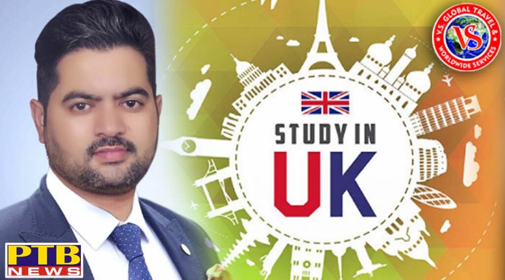 New news comes amidst a ruckus over the UK study visa Students will get big benefit