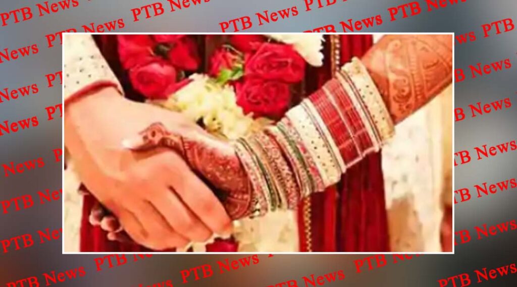 Central government trying to exceed marriage age for girls, know reason