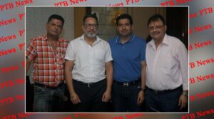 Whitestone Residency hotal will get 5 star facilities, open in the middle of the city In a few years, people from Jalandhar to Canada want to bring