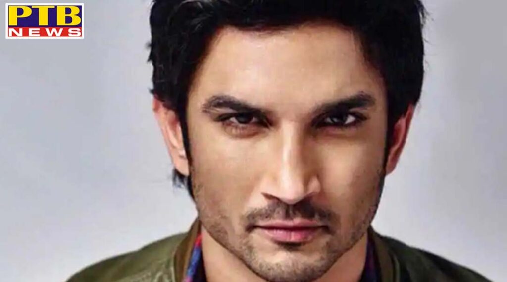 sushant singh rajput cook neeraj singh revealed shocking facts suicide day