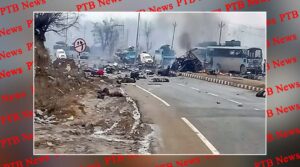 nia team reaches nia court to file chargesheet in 2019 pulwama terror attack case