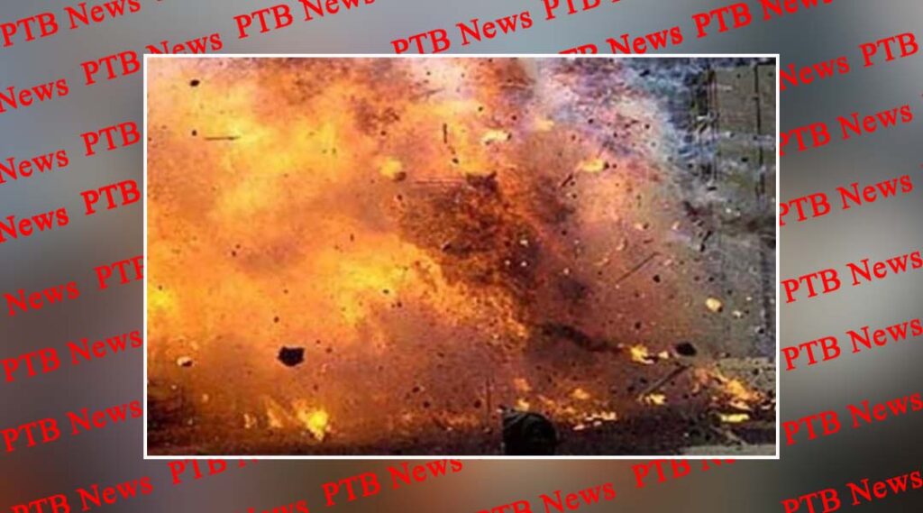 militants attacked at hotel in somalia capital mogadishu killing at least seven people and wounding more than 20 people PTB Big