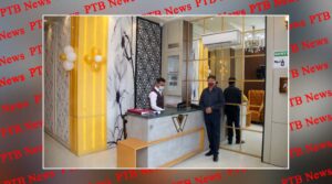 Whitestone Residency hotal will get 5 star facilities, open in the middle of the city In a few years, people from Jalandhar to Canada want to bring