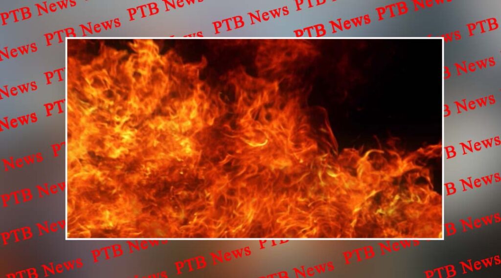 fire breaks out on 6th floor of parliament annexe building in delhi