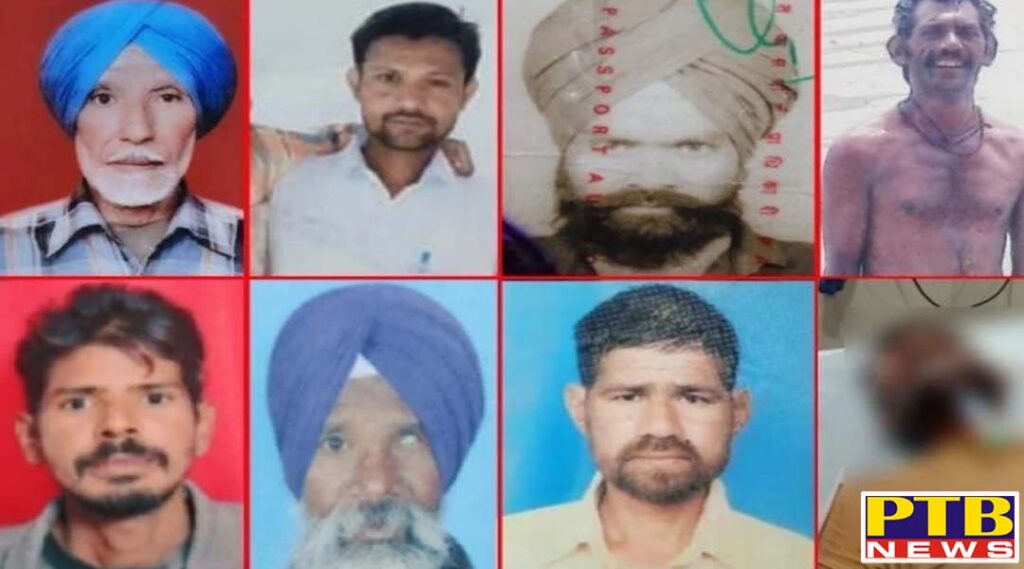 38 more deaths due to poisonous liquor in punjab and 87 died in three days Punjab Chandigarh Tarn taran Amritsar 7 Excise and Tax Officer Inspector and