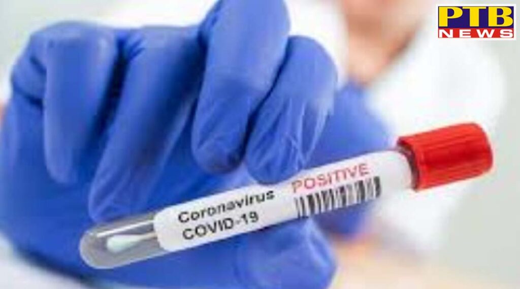 89 new positive patients of corona virus found again today in Jalandhar Six people died Number reached corona case 2416 PTB Big Breaking News