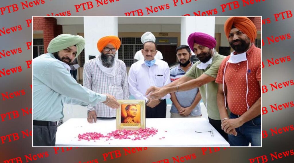 national sports day celebrated at lyallpur khalsa college jalandhar