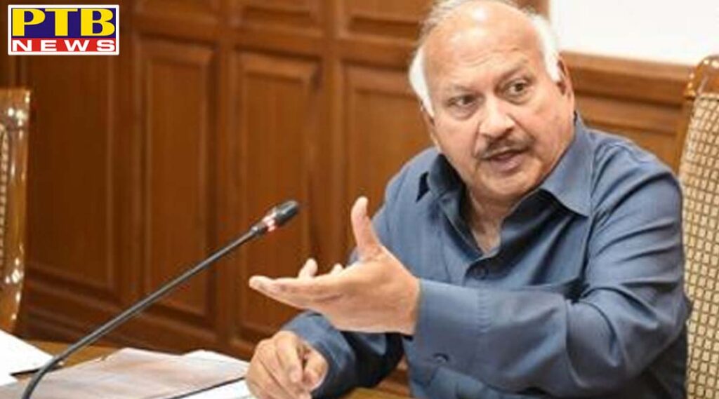 big relief no more wandering for the approval of the map now all work will be done in punjab through online portal