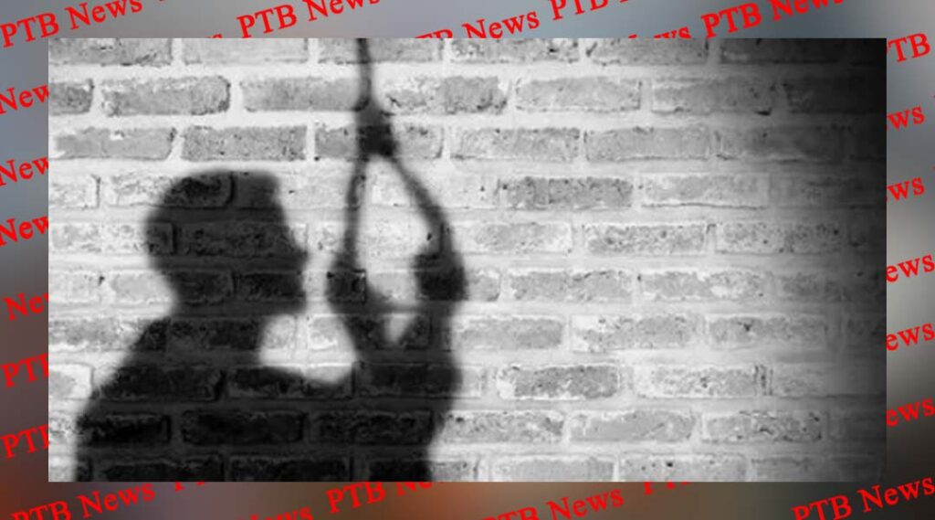 22 year old model commits suicide in noida