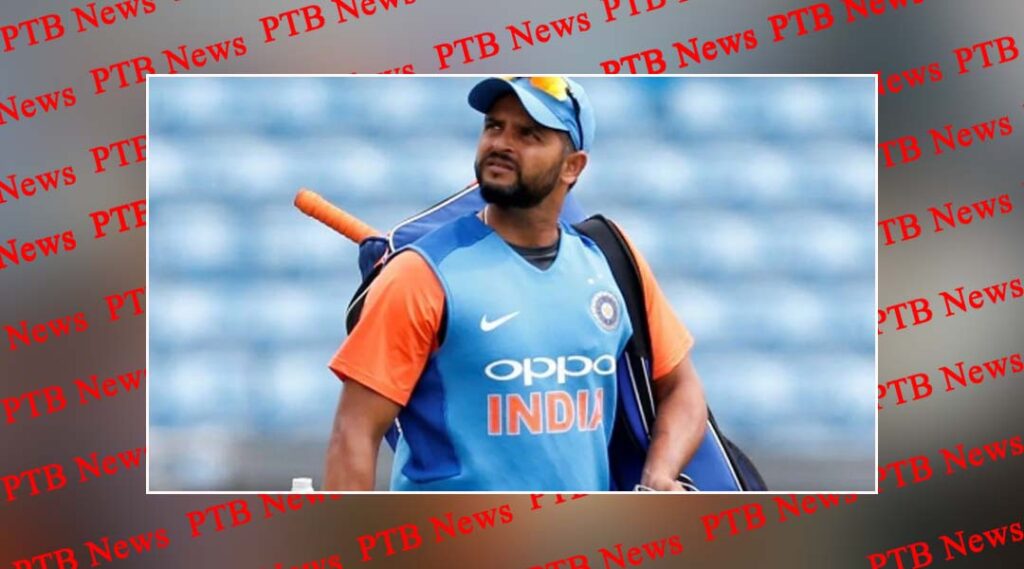 Raina deserved better Shocked Aakash Chopra Rues cricketer Suresh Raina Retirement At Just 33