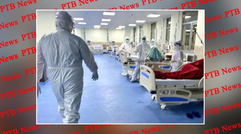 private hospital of patna charged six lacs rupees bill to corona patient