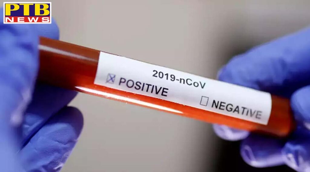 80 new cases of corona virus still released in Jalandhar Four people died jalandhar