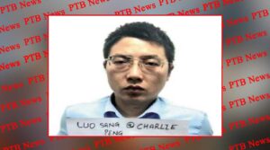 high alert in himachal pradesh security system of dalai lama cemented after chinese citizen caught in delhi PTB Big Breaking News