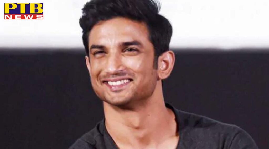 sushant singh rajput suicide case ed found actor was paying emi for the flat ankita living