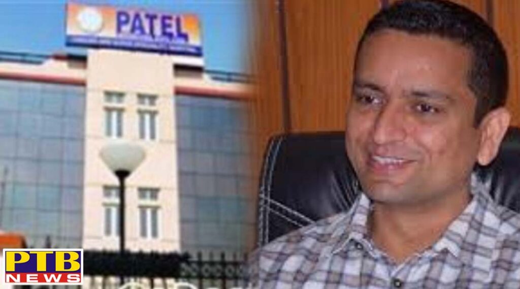 Patel Hospital is taking double the money from patients for Covid-19 test Collector Ghanshyam Thori Jalandhar told the Health Department as soon as the complaint was received