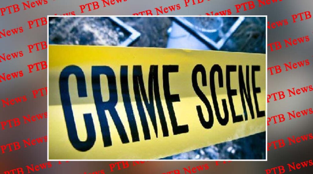 70 roll looted in mahindra pick up on weopens less robbers in ludhiana