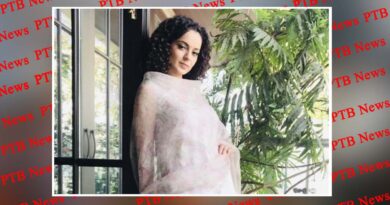 kangana ranaut scored big win against bmc with bombay high court verdict staying demolition at her office PTB Big Breaking News
