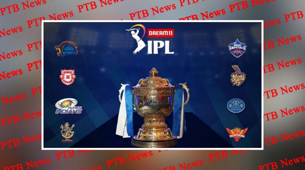 IPL 2020 schedule announced bcci uae indian premier league cricket