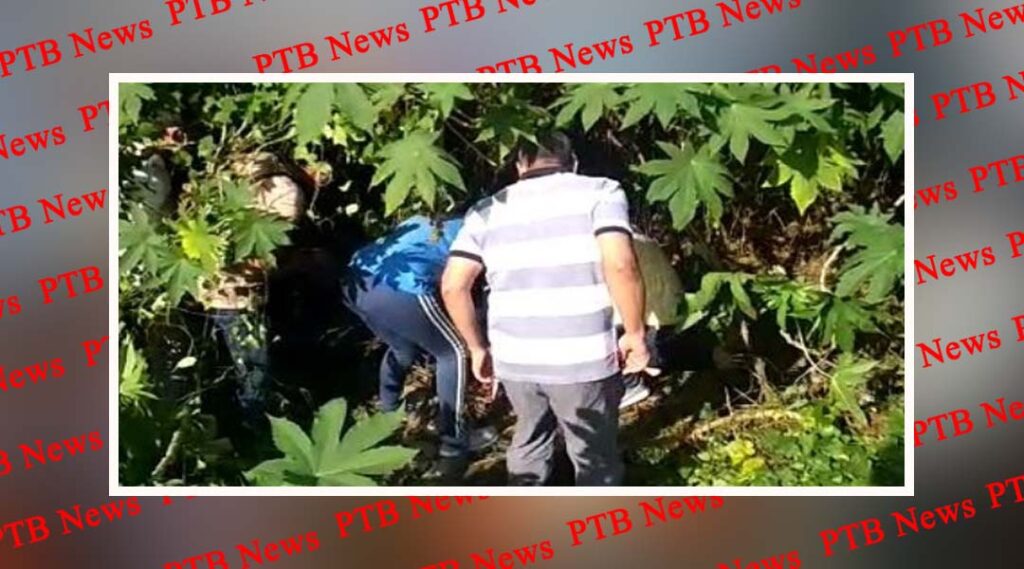 Punjab police recovered dead body of NRI in Chandigarh Punjab