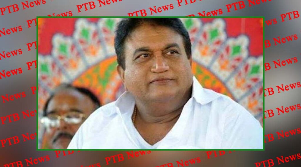 actor jayaprakash reddy dies due to heart attack another major blow to the film industry mumbai PTB Big Breaking News