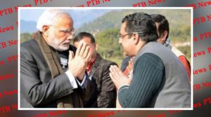 bjp leader attack shanta kumar nephew Vinay Sharma attacked in kangra himachal pradesh dharamsala palampur