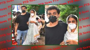 sushant singh rajput death case mumbai court order on rhea chakraborty showik chakraborty bail plea PTB Big Breaking news