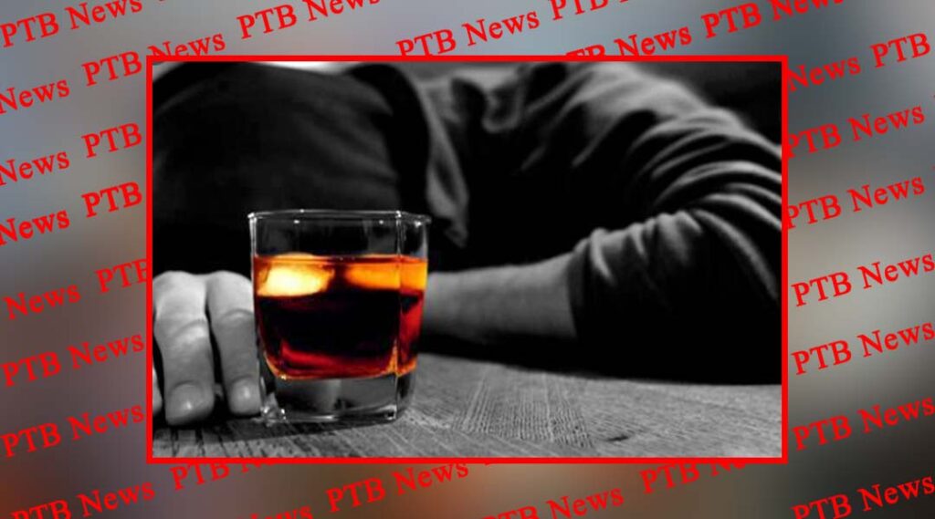 alcohol sheetal singh son subbeh singh tarn taran Punjab