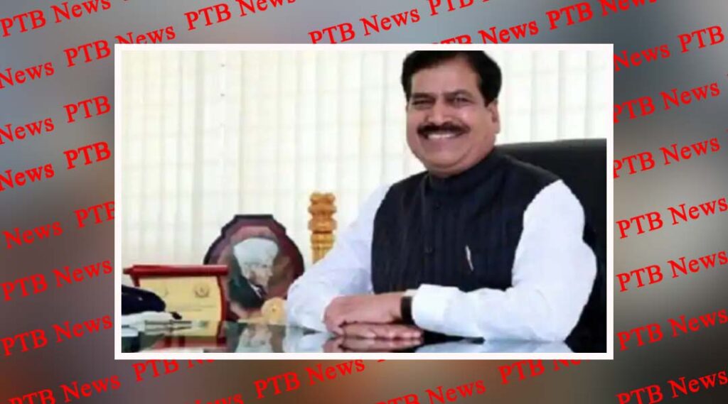 union minister of state for railways suresh angadi dies due to corona New Delhi