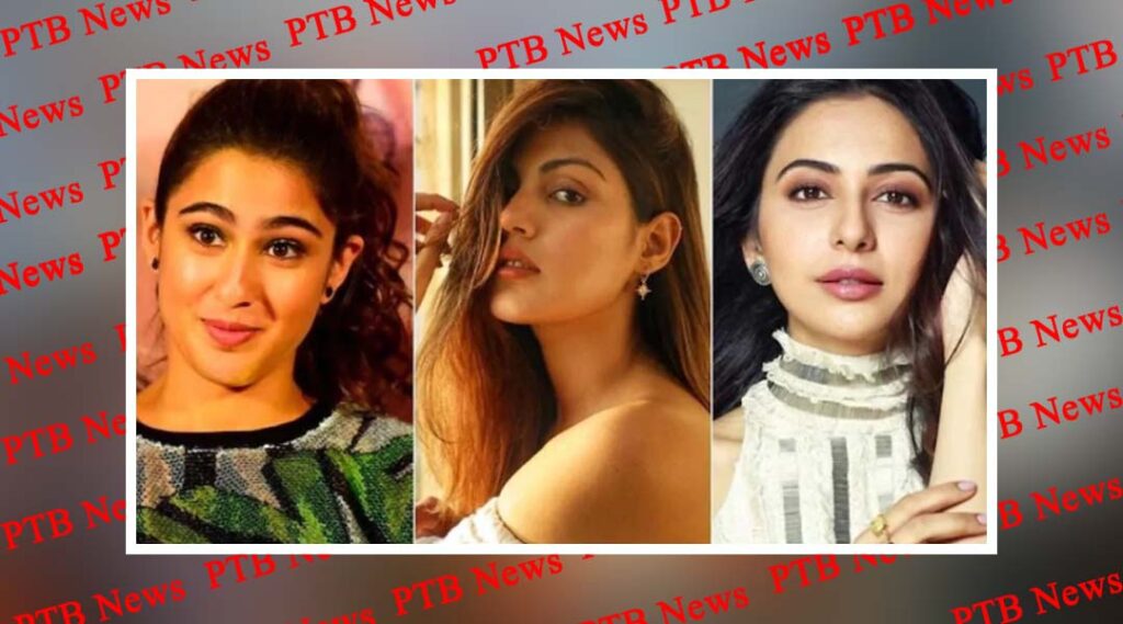 drug case ncb has extended the scope of investigation now the name of shraddha kapoor and sara ali khan came in front will be questioned soon
