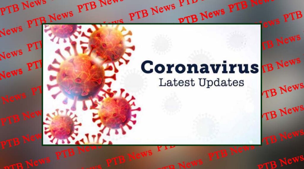 4 people died due to corona in jalandhar 245 positive cases confirmed Punjab