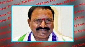 At 28 years of age, first MLA then MP became leader, covid-19 died PM and President expressed grief Andra Pradesh
