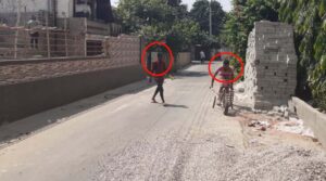 What did former Jalandhar Mayor and senior BJP leader Rakesh Rathore say about the current Mayor Jagdish Raj Raja and the municipal