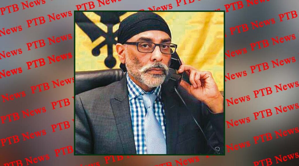 nia to seize property of terrorists gurpatwant singh pannu and hardeep singh nijjar